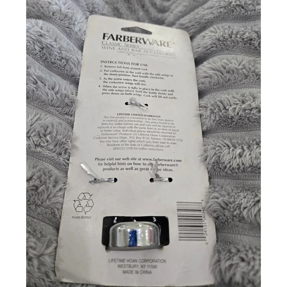 Farberware classic series